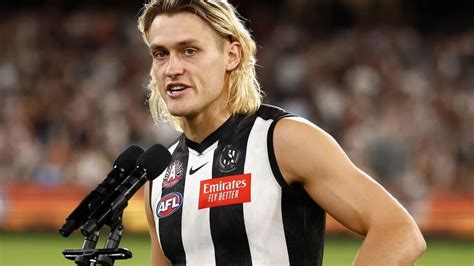 darcy moore wife|darcy moore wikipedia.